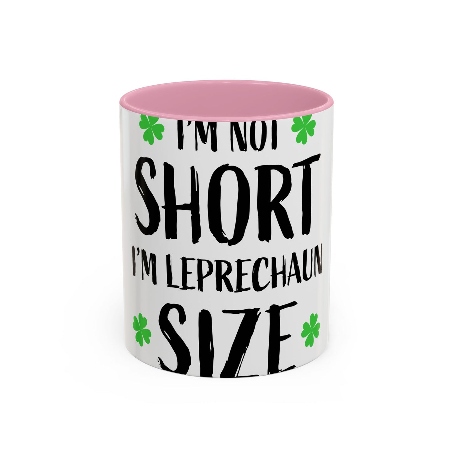 St. Patrick's Day Mug