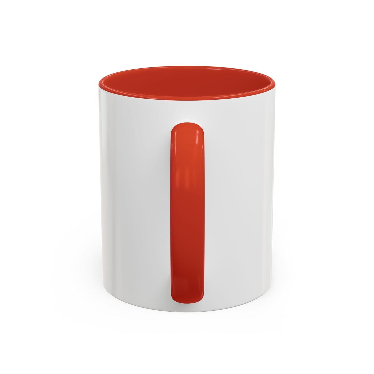 Move Your Body Love Your Body Coffee Mug