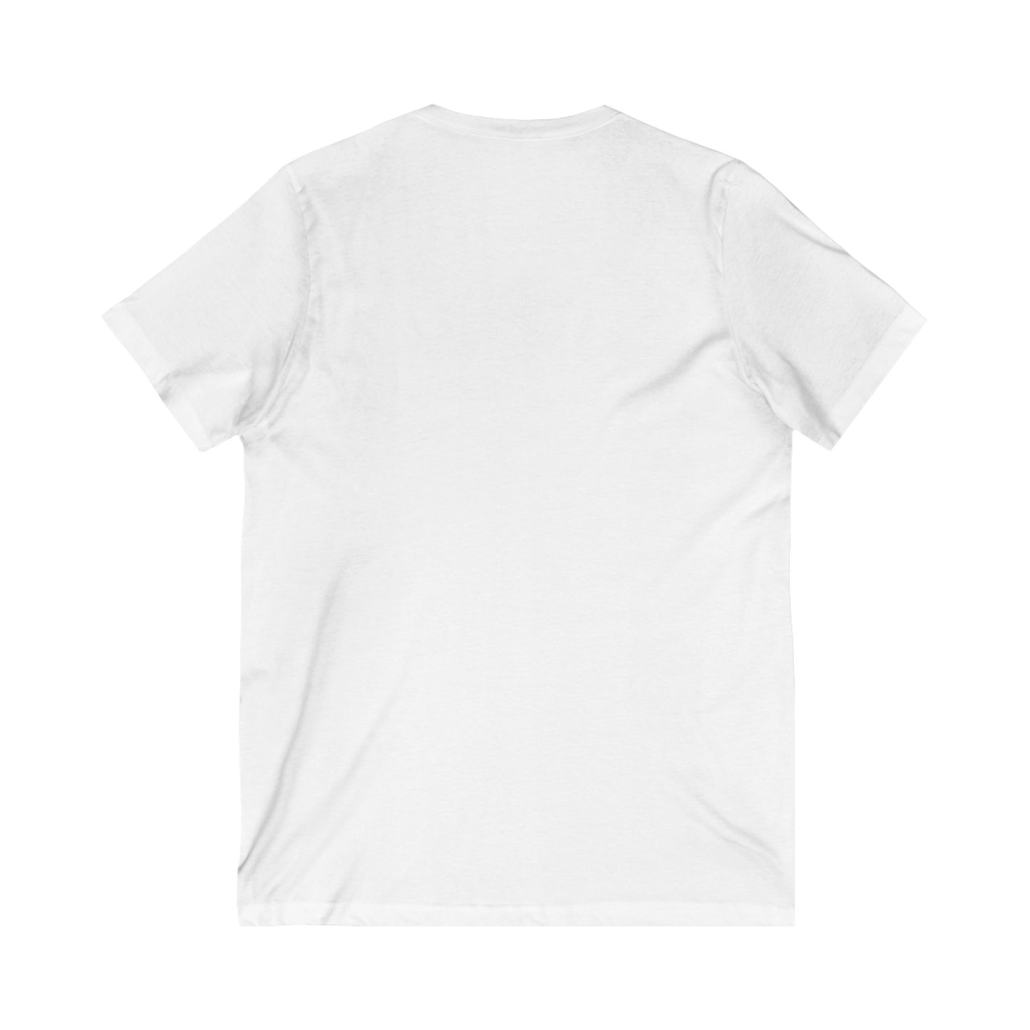 Move Your Body V-Neck T-Shirt