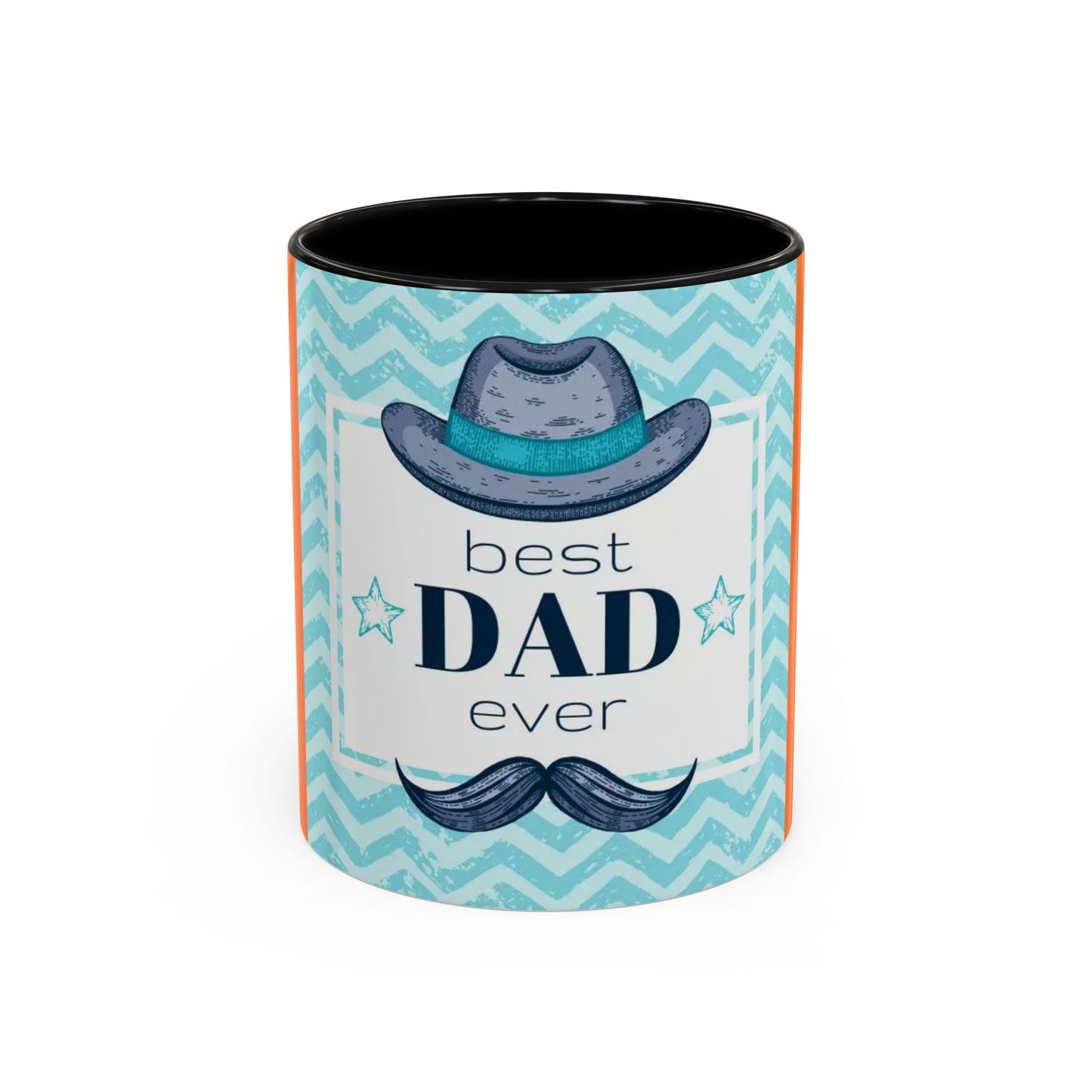Best Dad Ever Mug