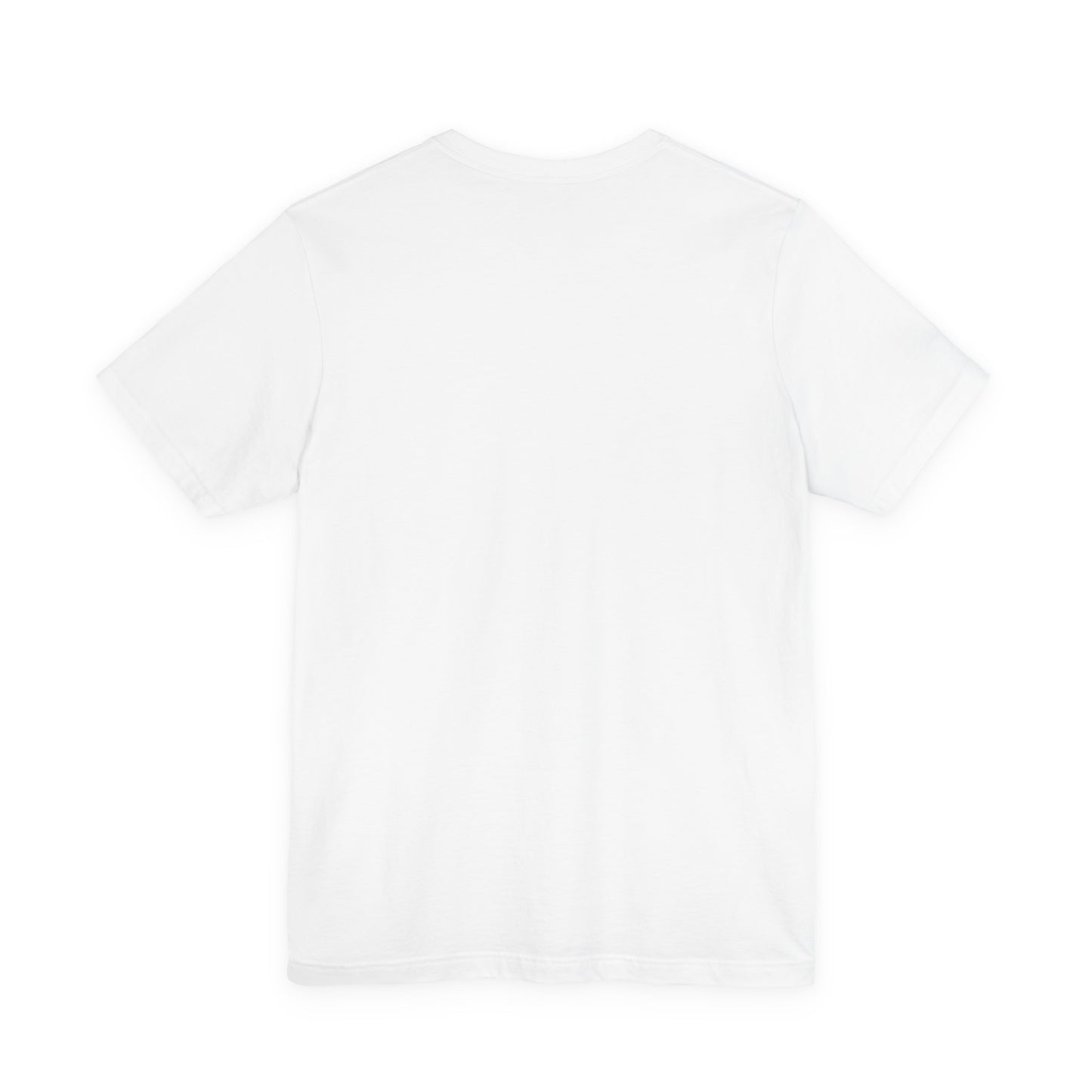 Jingle Bell Croc Short Sleeve T-Shirt