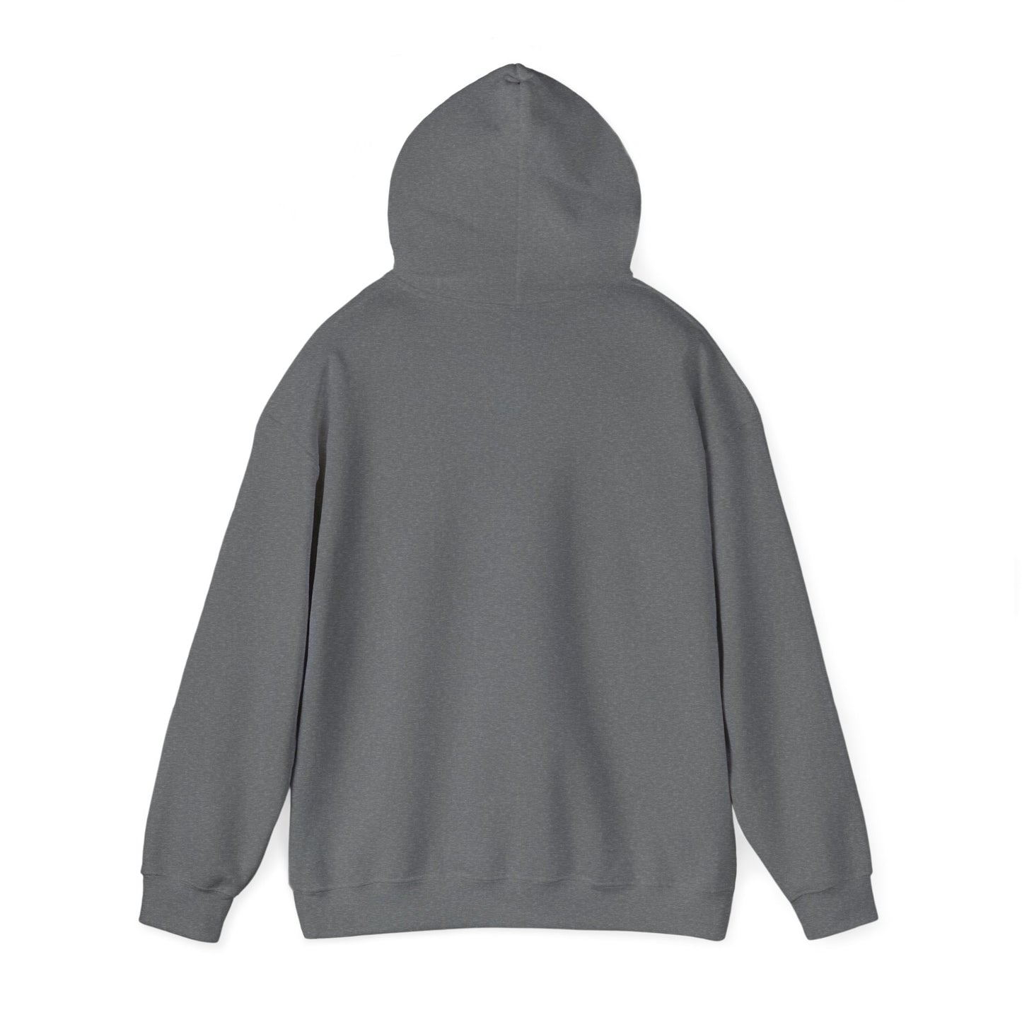 Beach Vibes Unisex Heavy Blend Hooded Sweatshirt