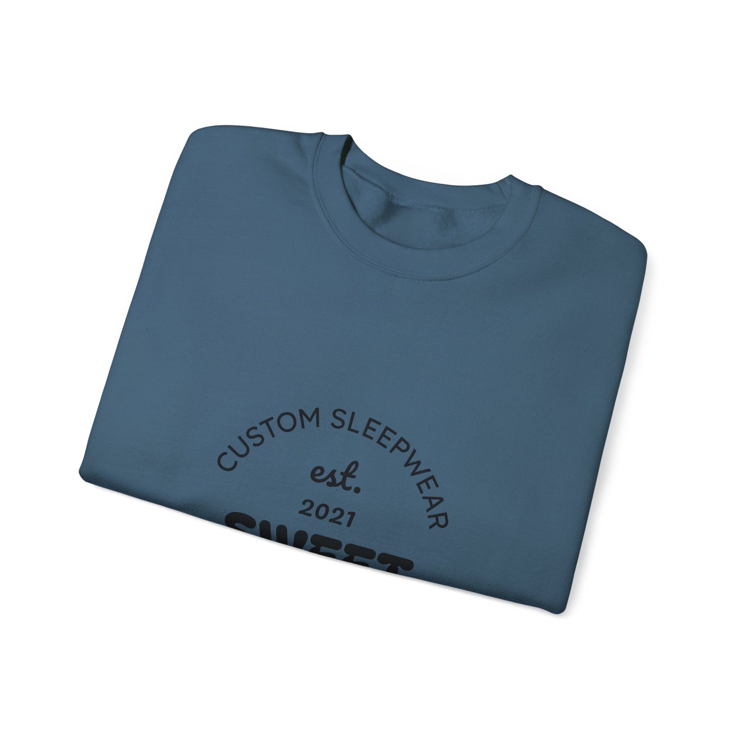Sweet Dreams Unisex Sweatshirt