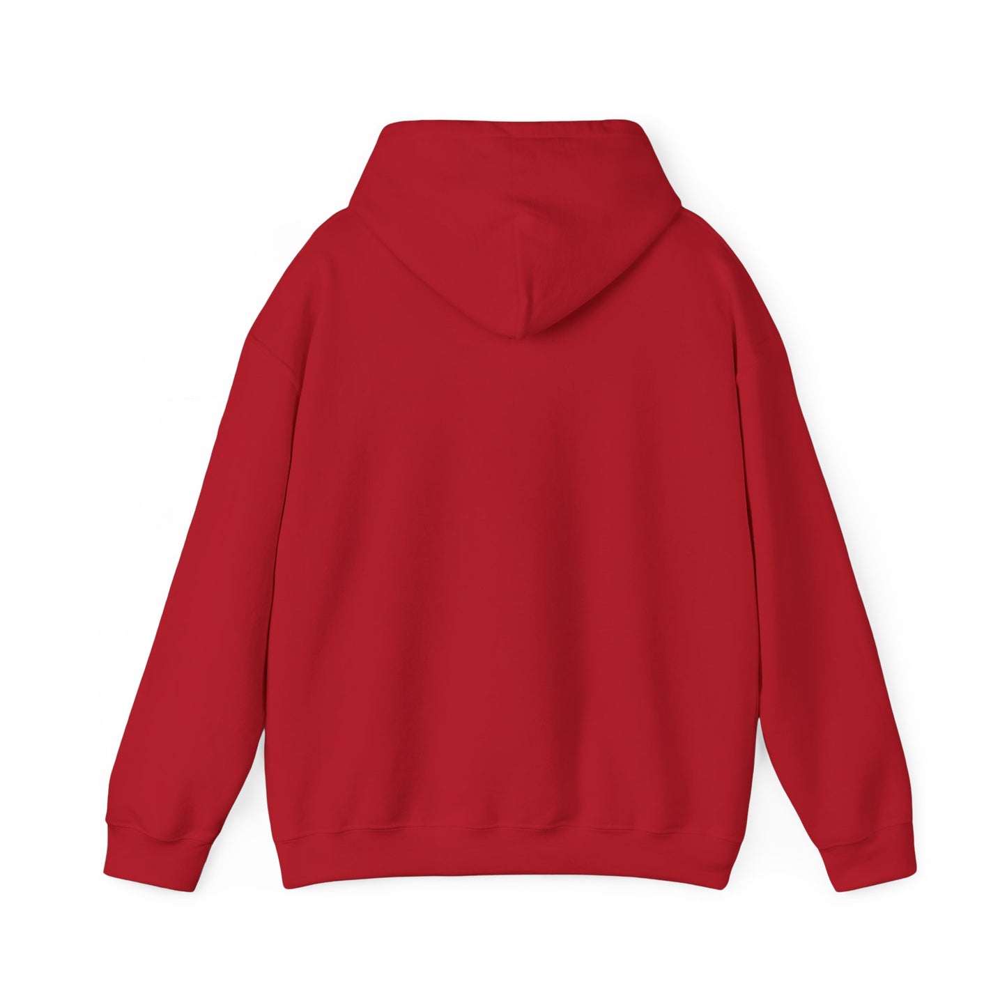 Nature-Inspired Unisex Hoodie