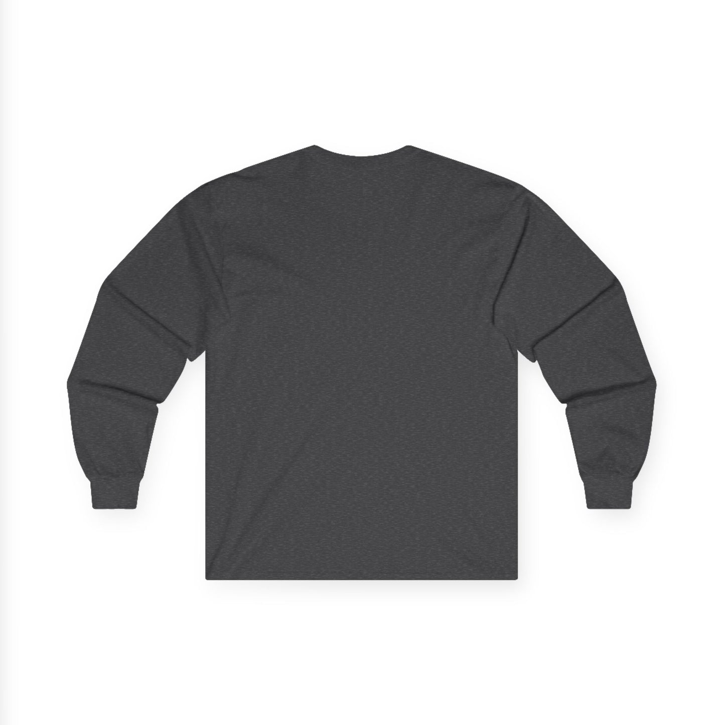 Meditative fruit Long Sleeve Unisex T-Shirt