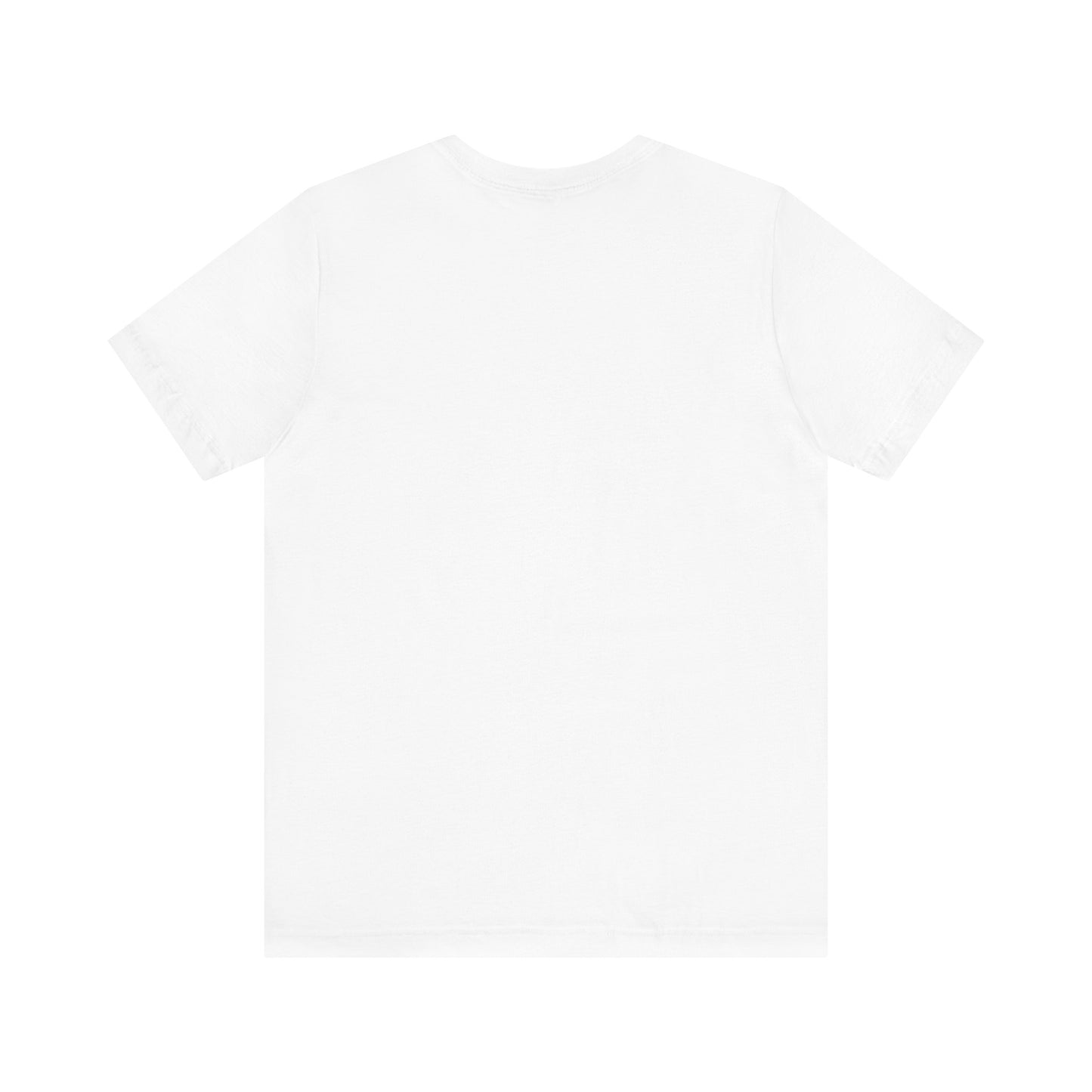 Jingle Bell Croc Short Sleeve T-Shirt