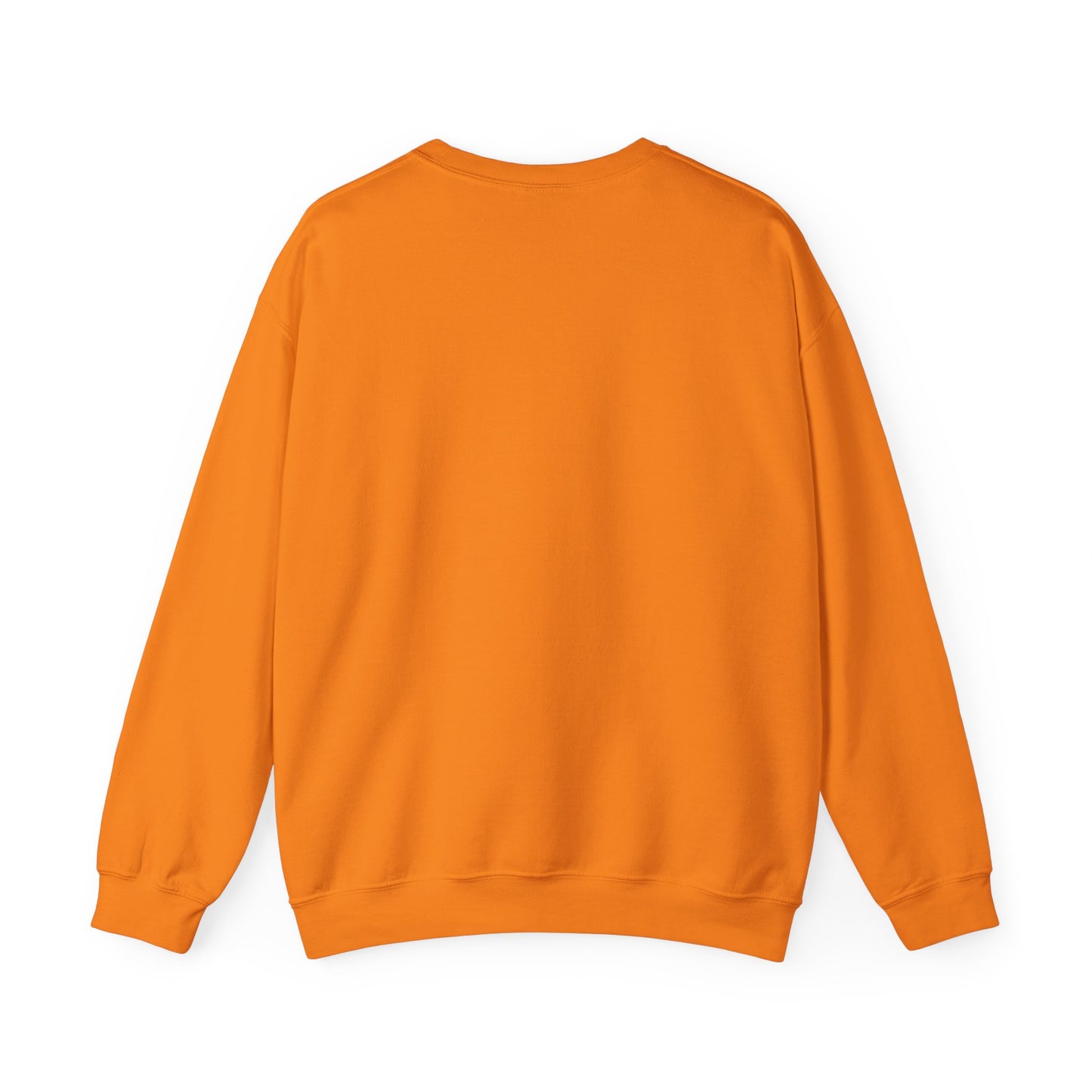 Cozy Snowman Unisex Sweatshirt