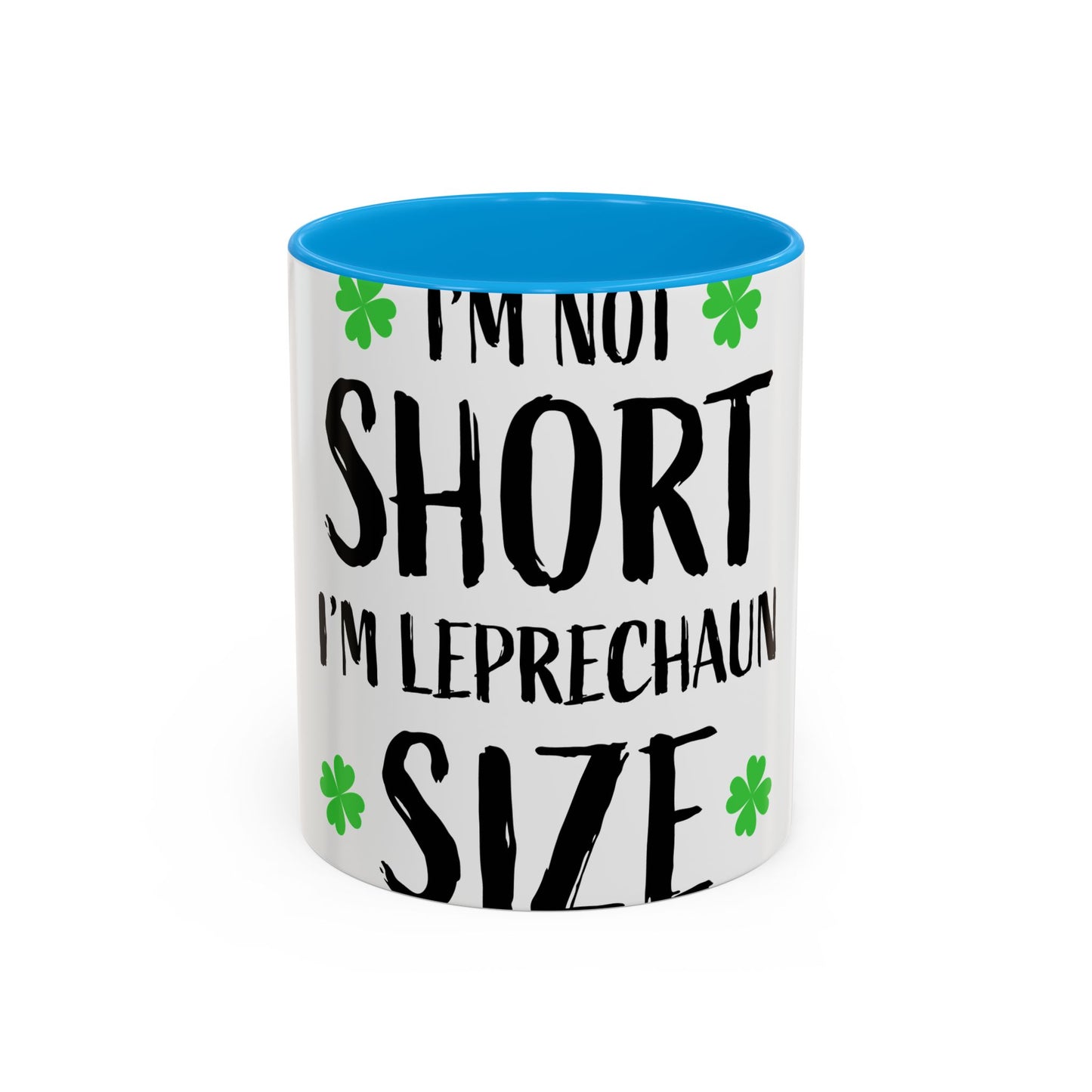 St. Patrick's Day Mug