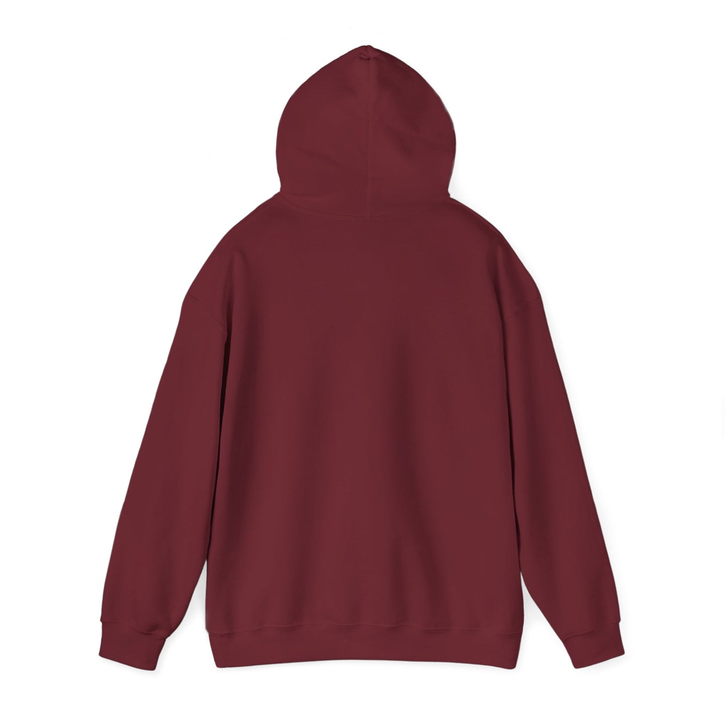 Beach Vibes Unisex Heavy Blend Hooded Sweatshirt