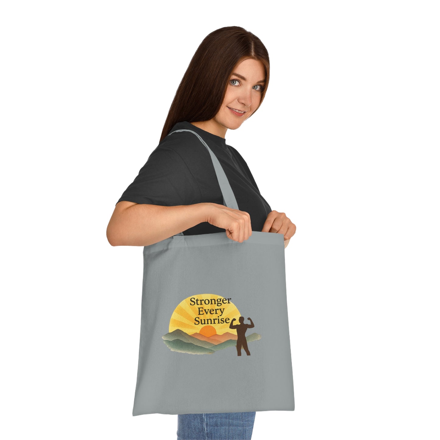 Cotton Tote