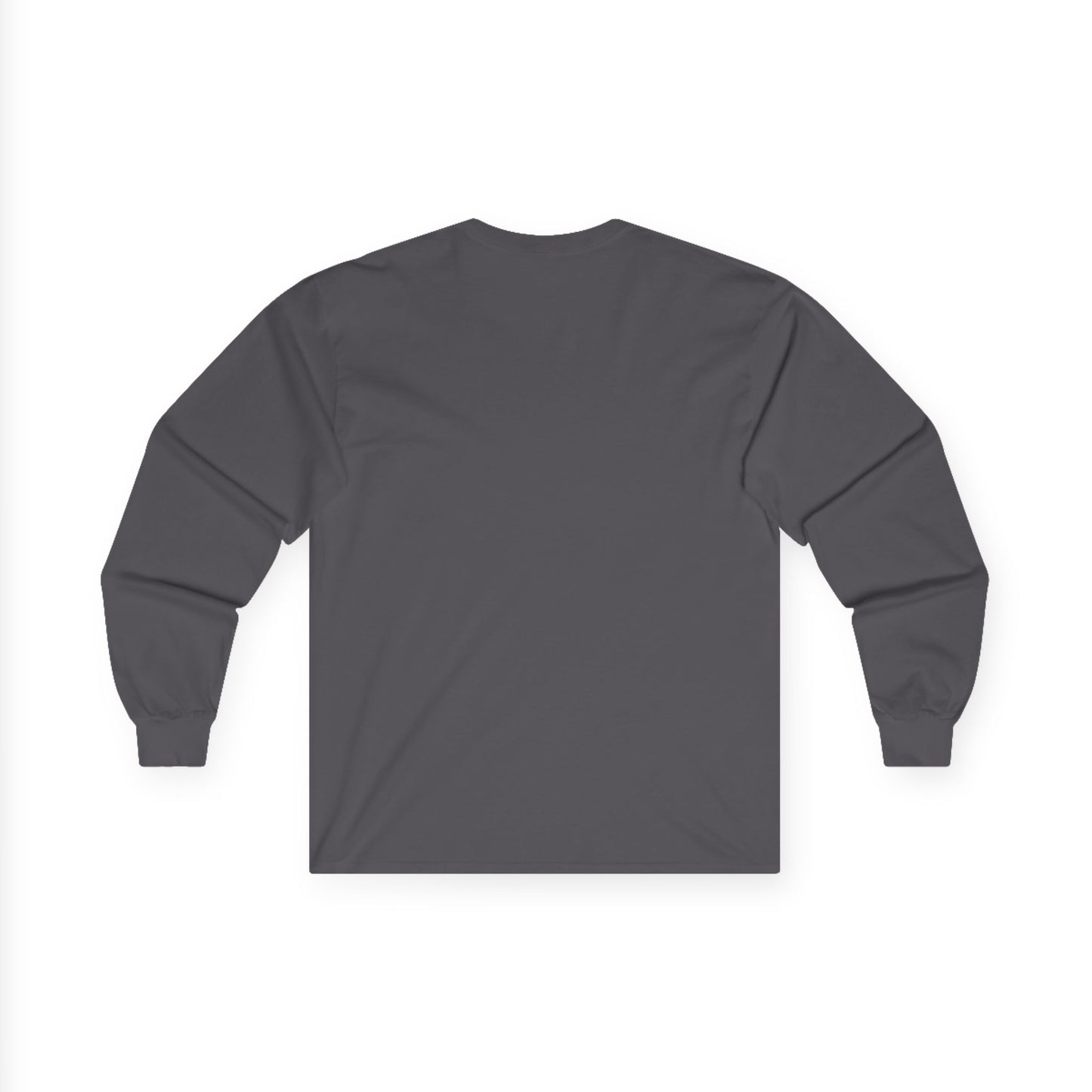 Meditative fruit Long Sleeve Unisex T-Shirt