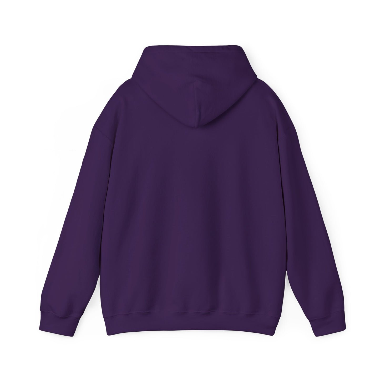 Beach Vibes Unisex Heavy Blend Hooded Sweatshirt
