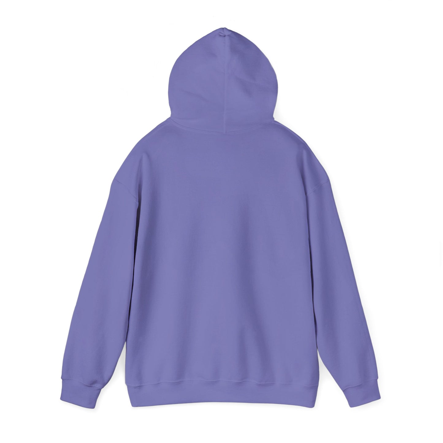 Cozy Snowman Hoodie, Winter Sweatshirt