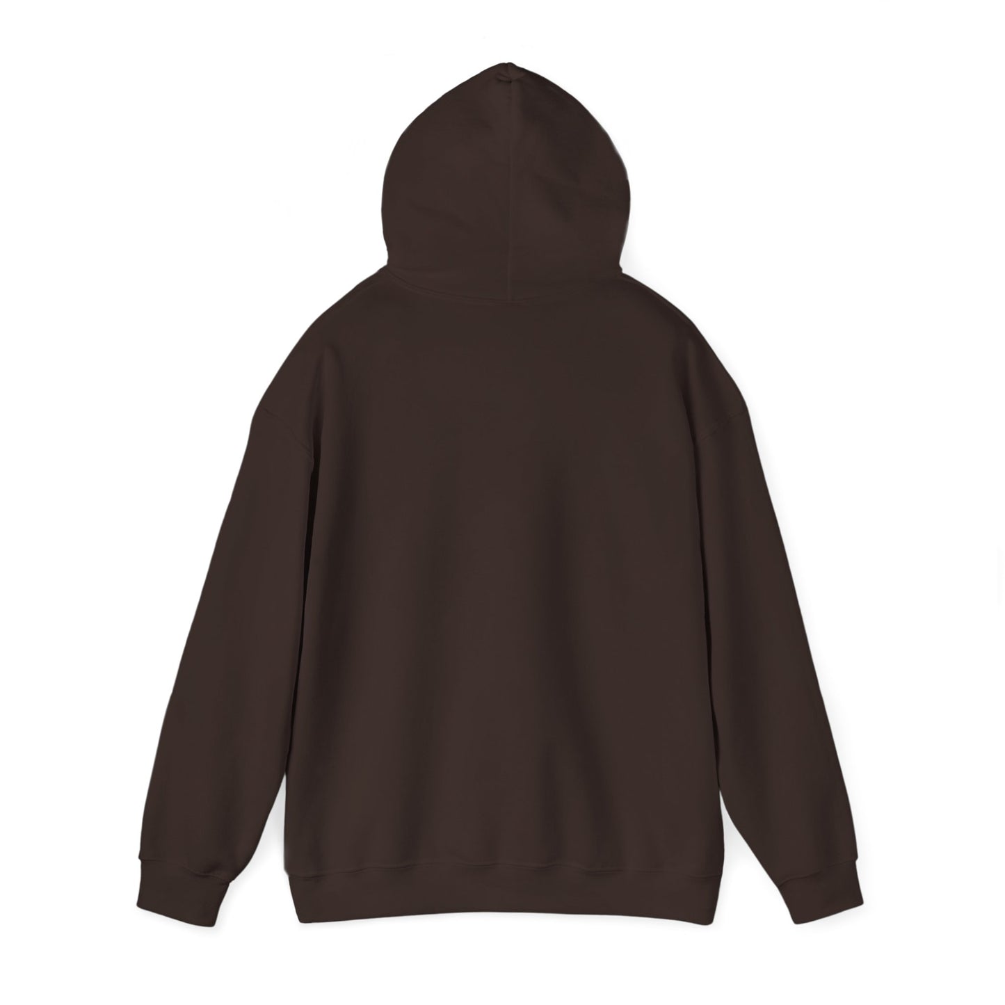 Beach Vibes Unisex Heavy Blend Hooded Sweatshirt