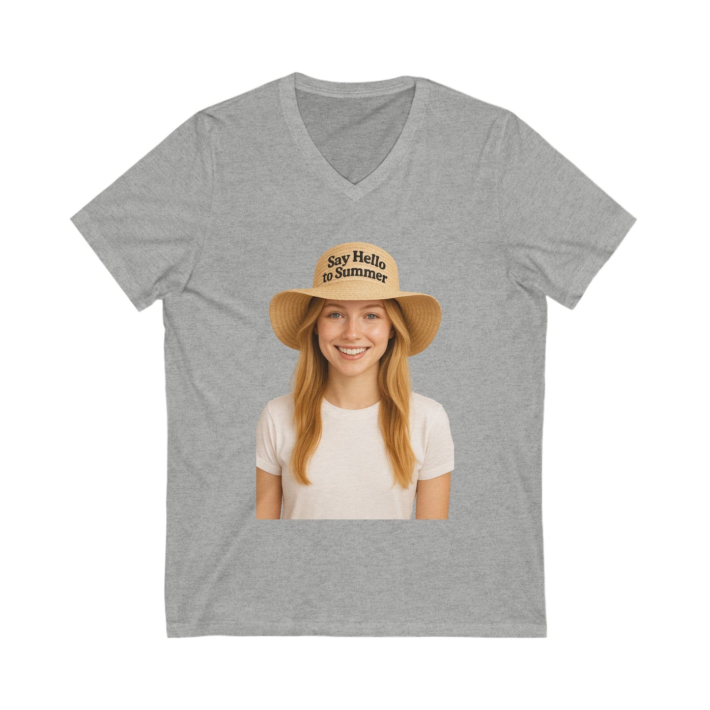 Say Hello to Summer T-Shirt