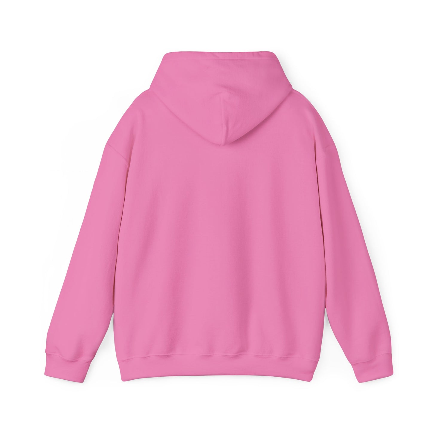Nature-Inspired Unisex Hoodie