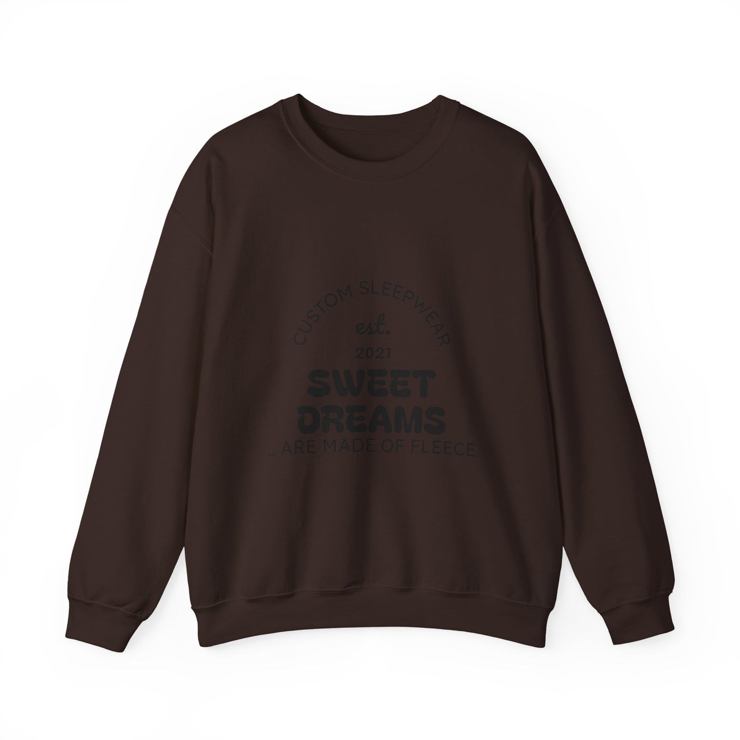 Sweet Dreams Unisex Sweatshirt