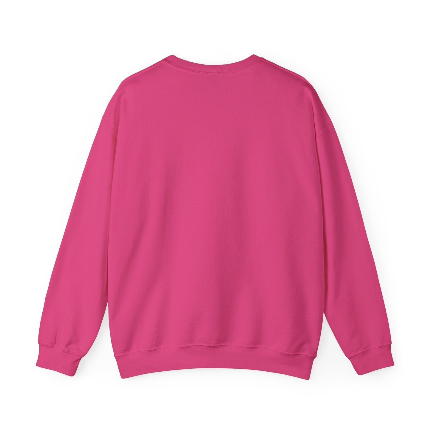 I Choose Peace Over Pressure Crewneck sweatshirt