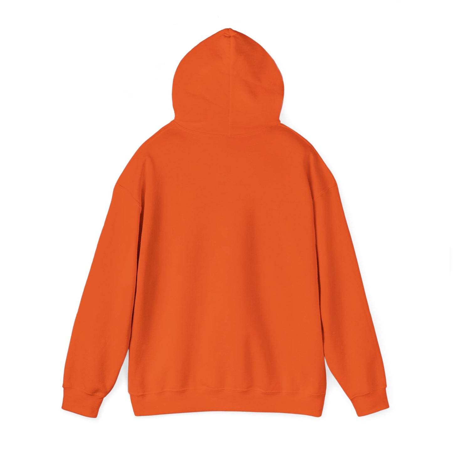 Beach Vibes Unisex Heavy Blend Hooded Sweatshirt
