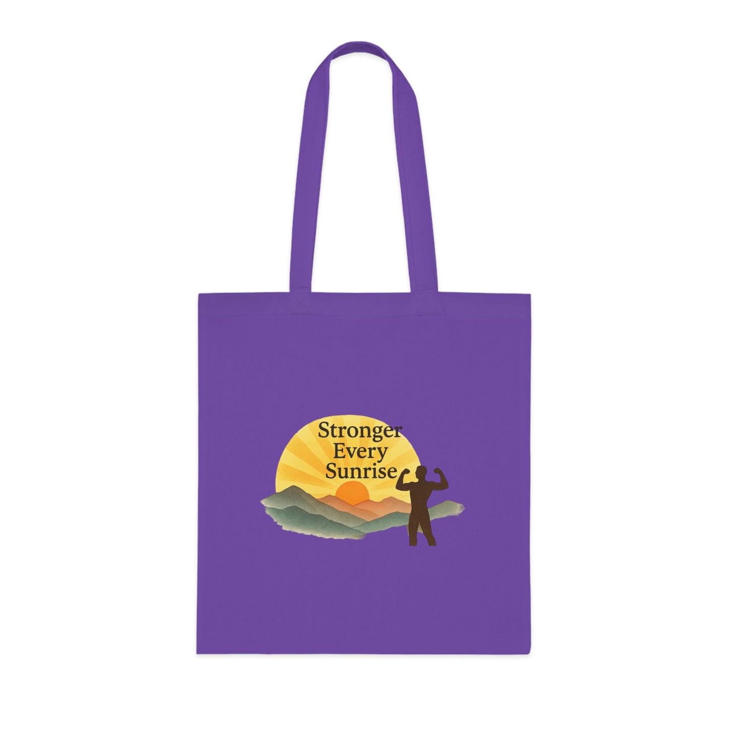 Cotton Tote