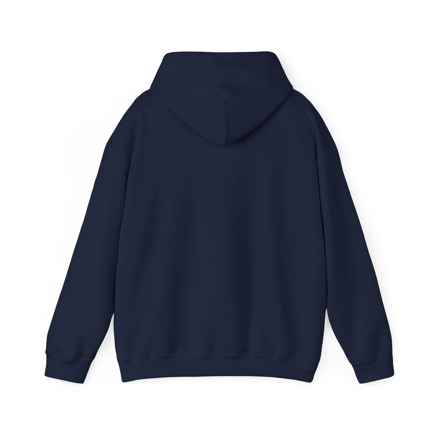 Beach Vibes Unisex Heavy Blend Hooded Sweatshirt