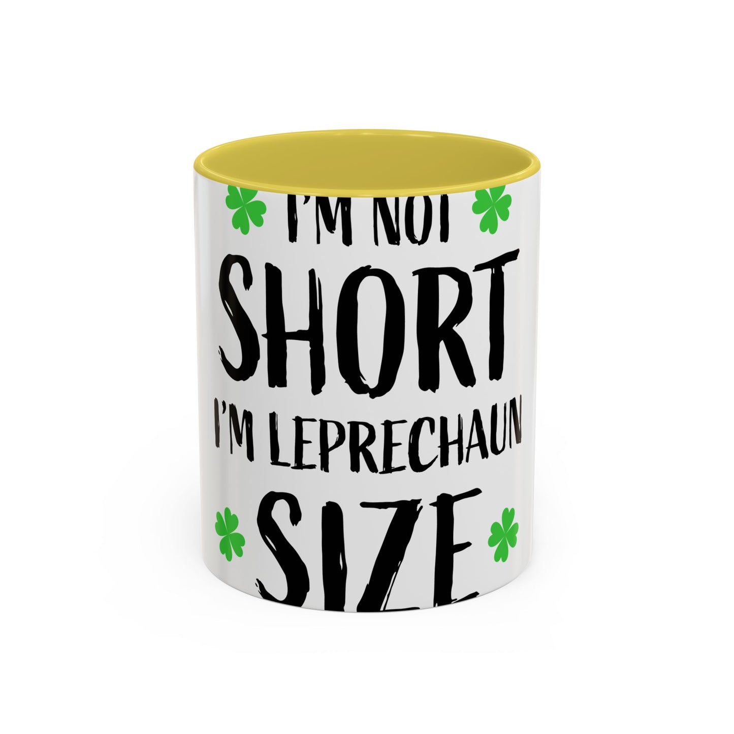 St. Patrick's Day Mug