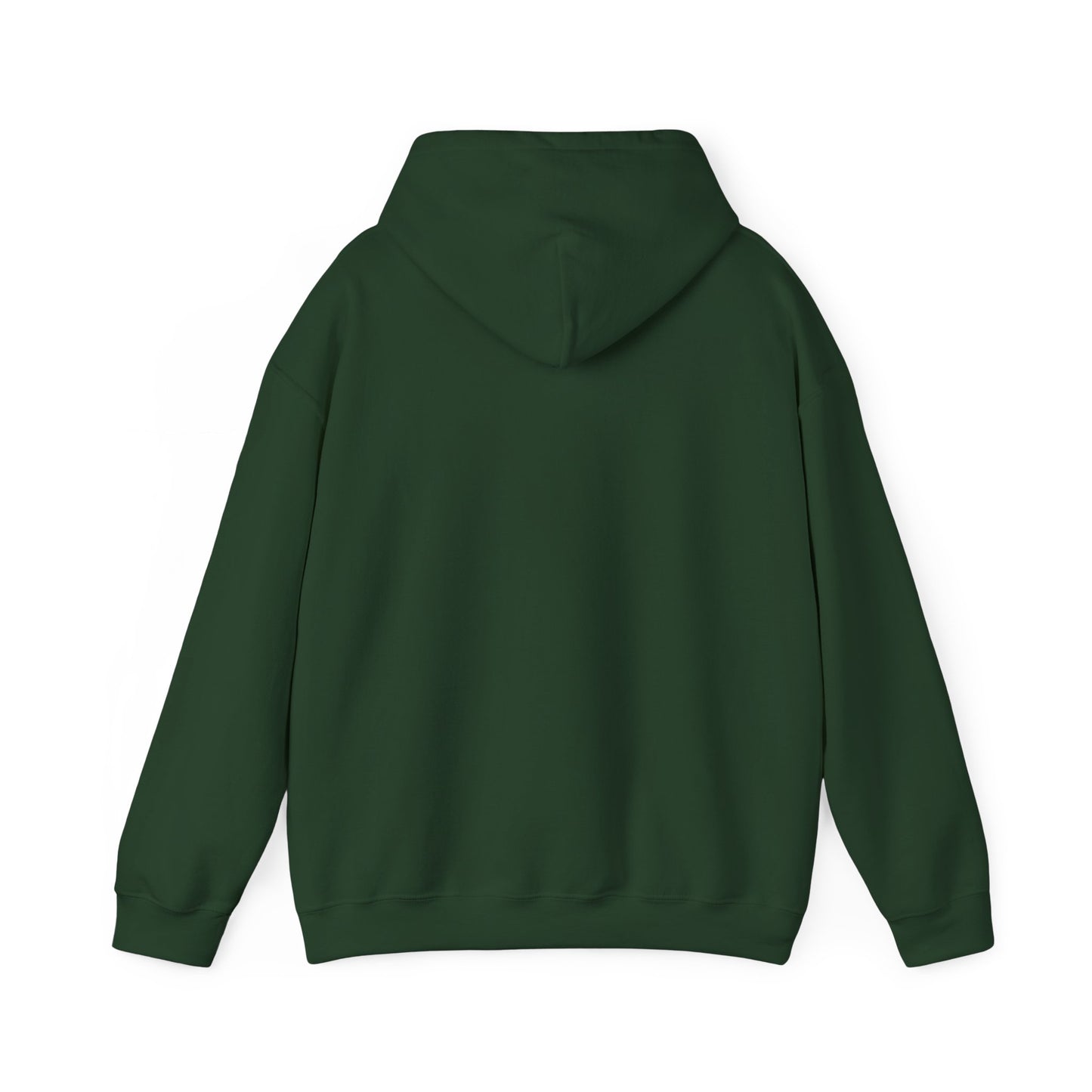 Beach Vibes Unisex Heavy Blend Hooded Sweatshirt