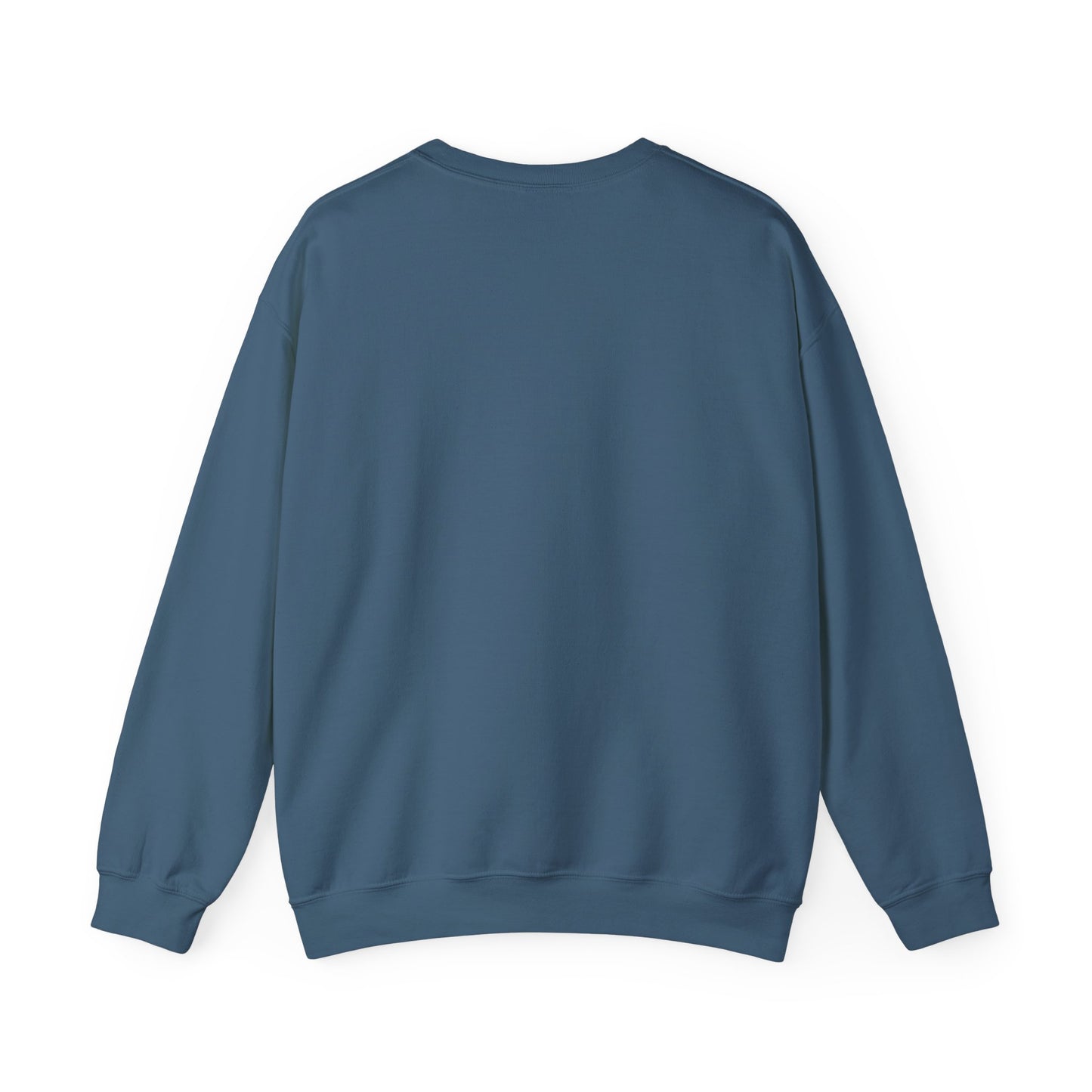 Adorable cartoon Dinosaur Crewneck Sweatshirt