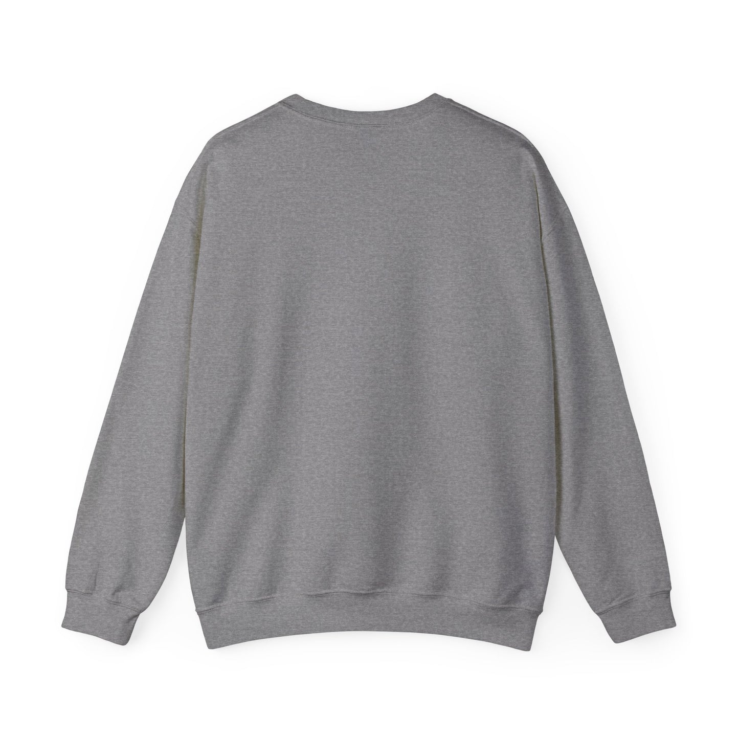Bold and Beautiful Sweatshirt, Unisex Crewneck