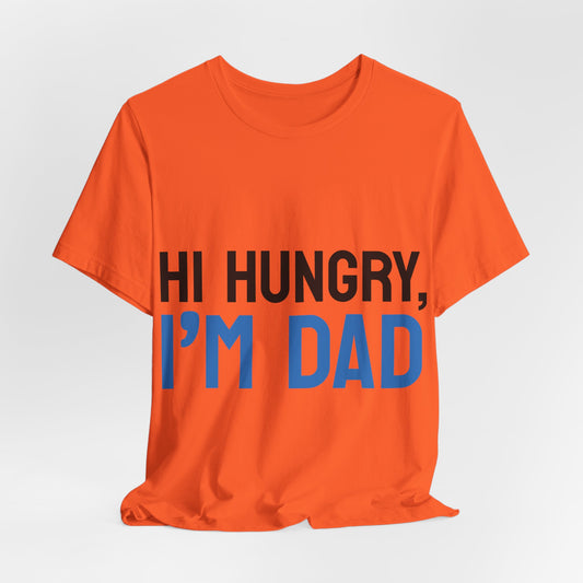 Dad Jokes Unisex T-Shirt