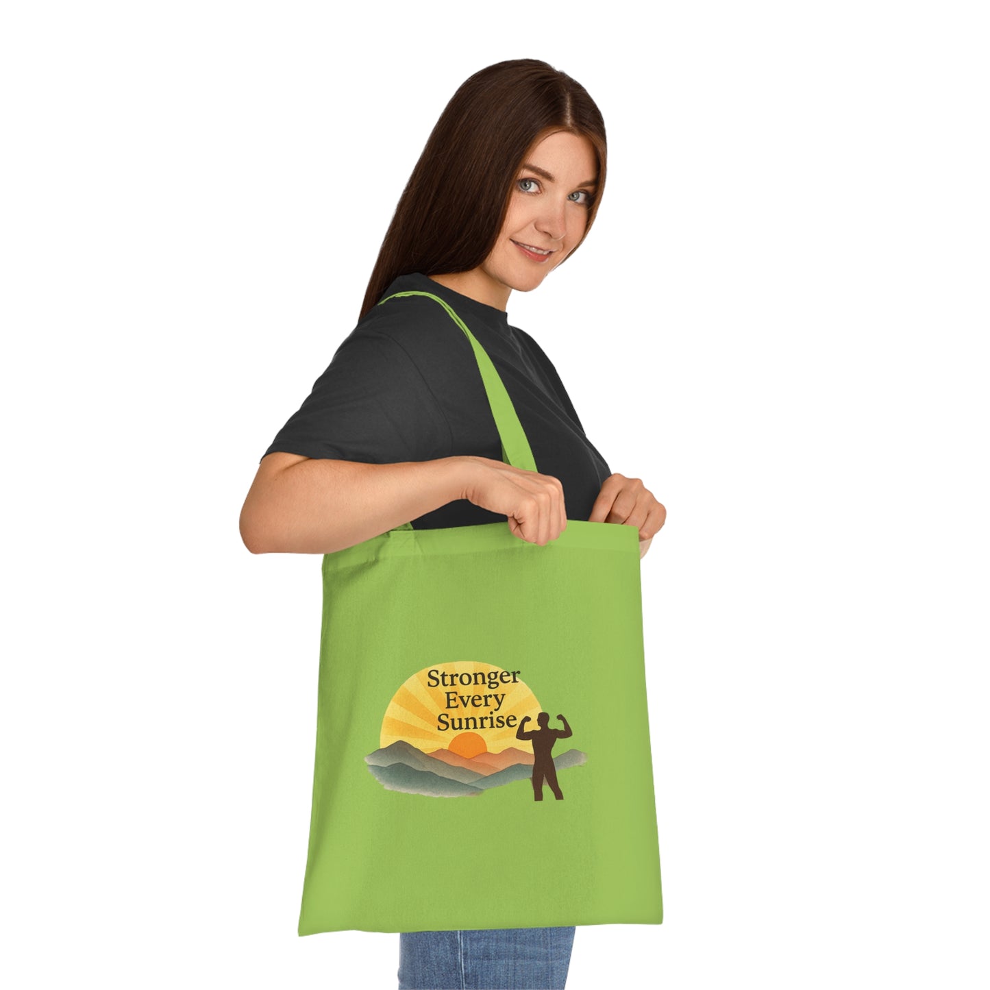 Cotton Tote