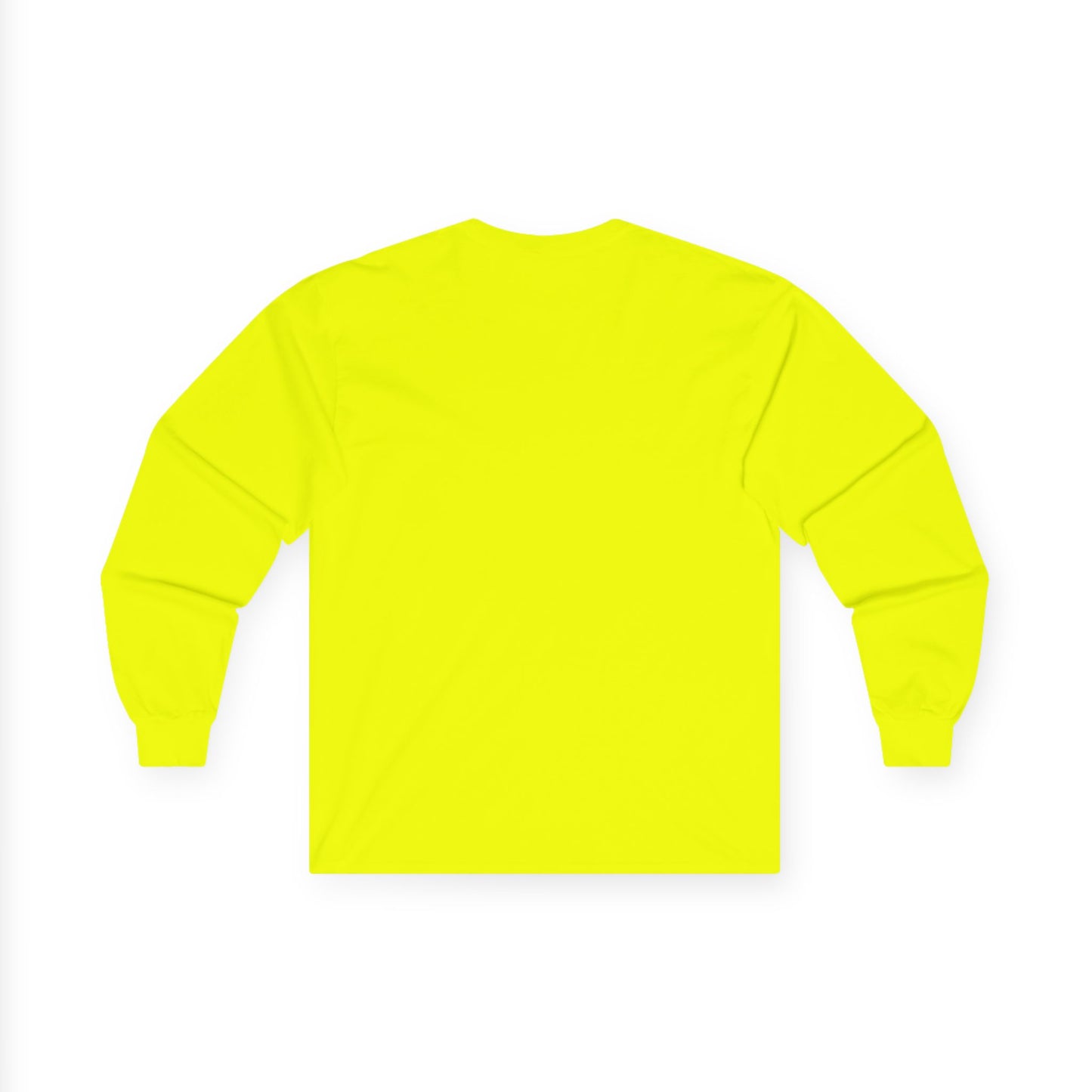 Mind-Full Mindful Long Sleeve Unisex T-Shirt