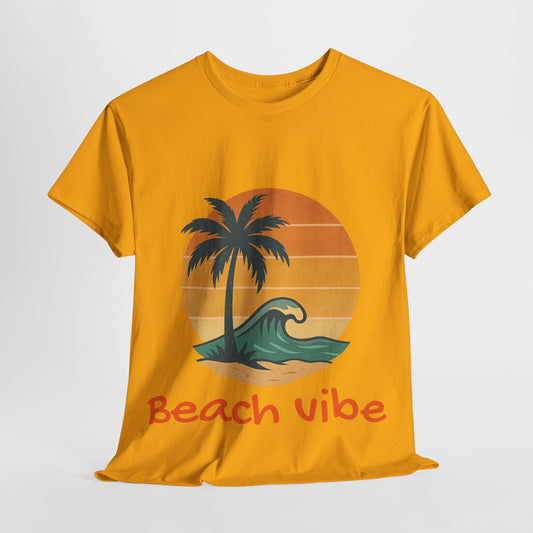 Beach Vibes T-Shirt