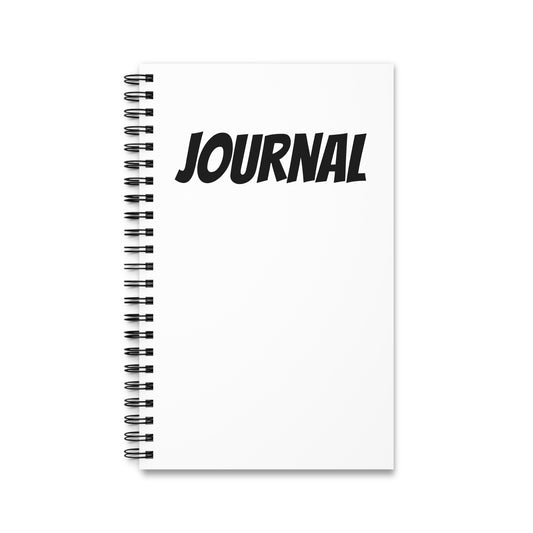 Spiral Journal (EU)