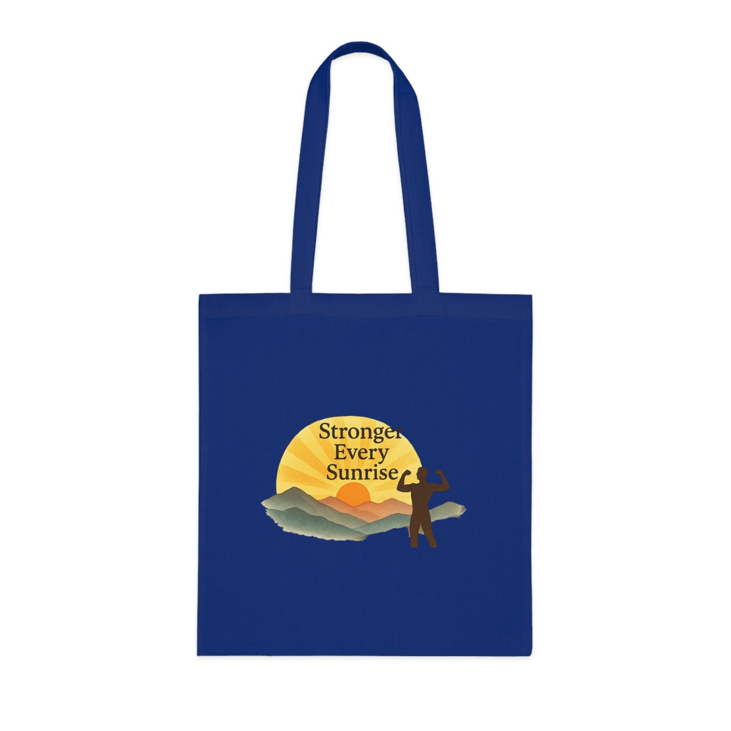 Cotton Tote