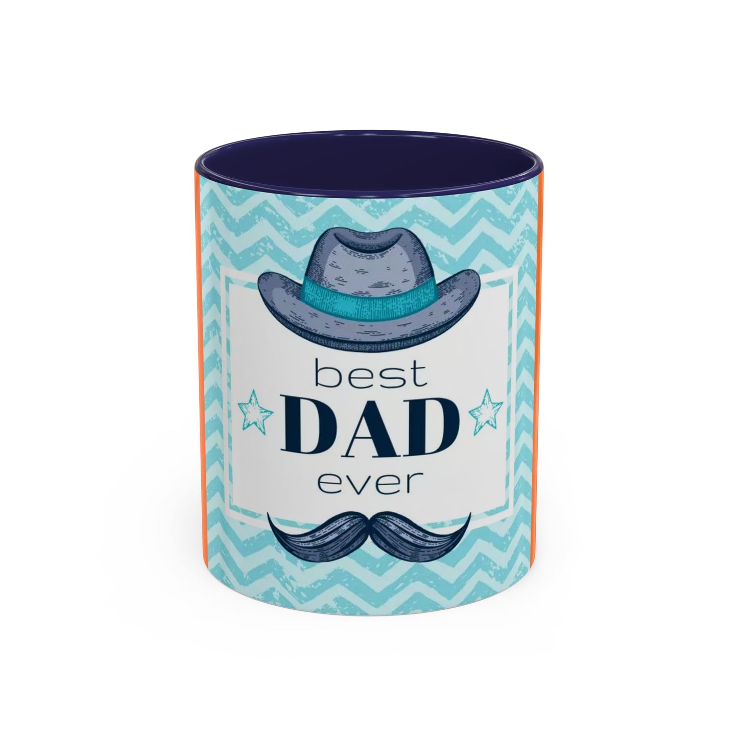 Best Dad Ever  Mug