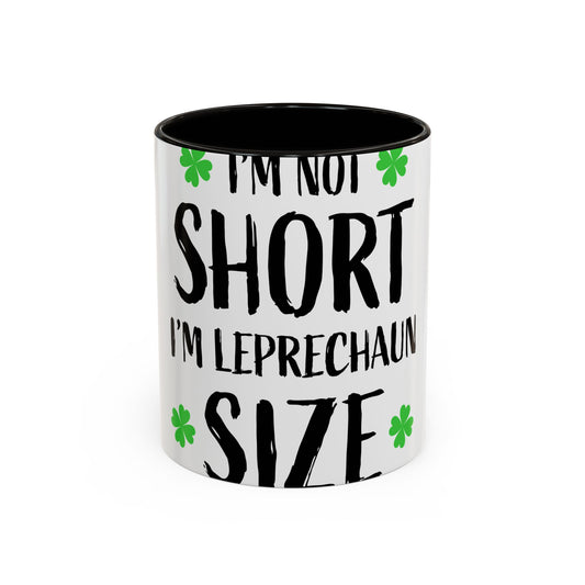 St. Patrick's Day Mug