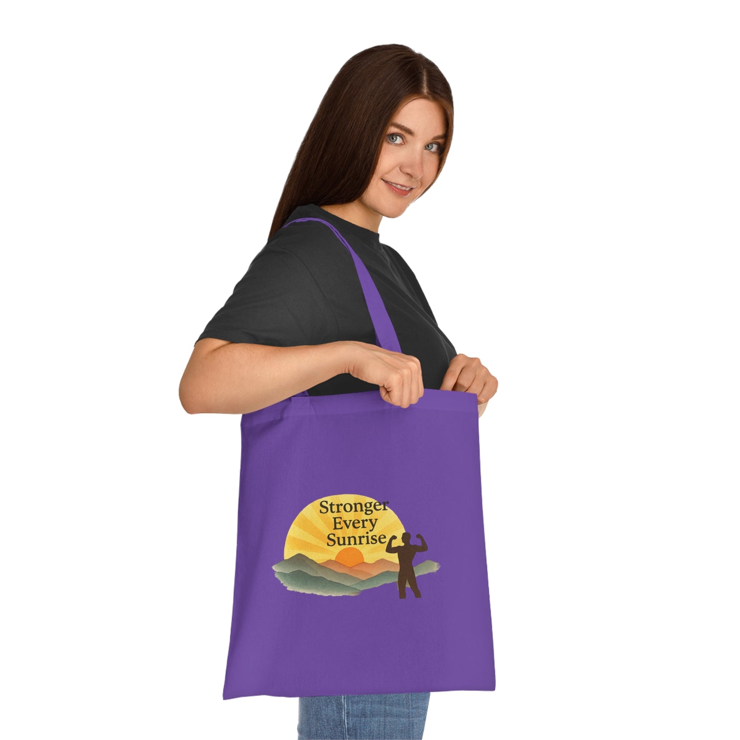 Cotton Tote
