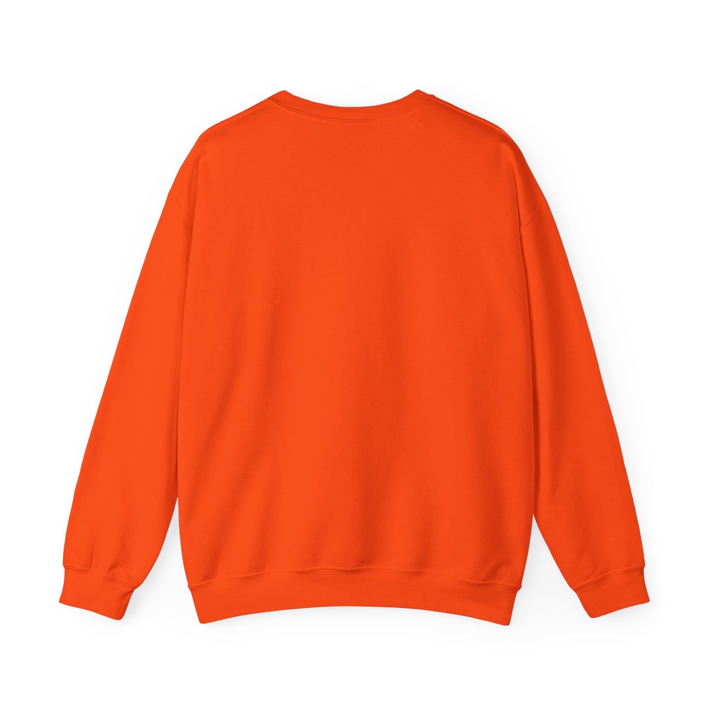 Cozy Snowman Unisex Sweatshirt