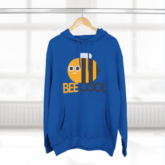BeeCool Fleece Hoodie