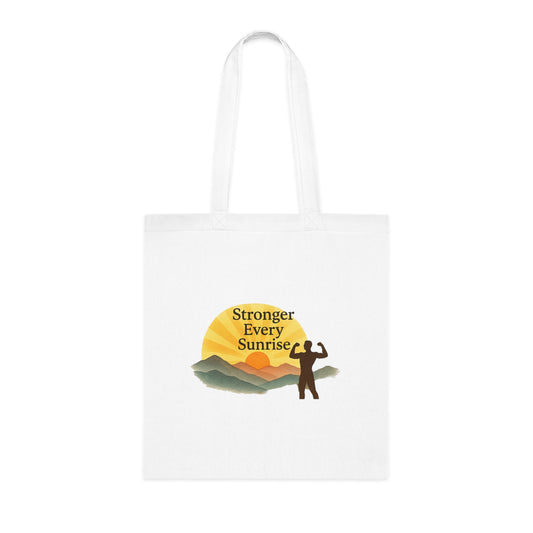 Cotton Tote