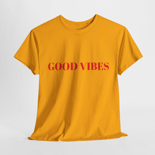 Good Vibes T-Shirt