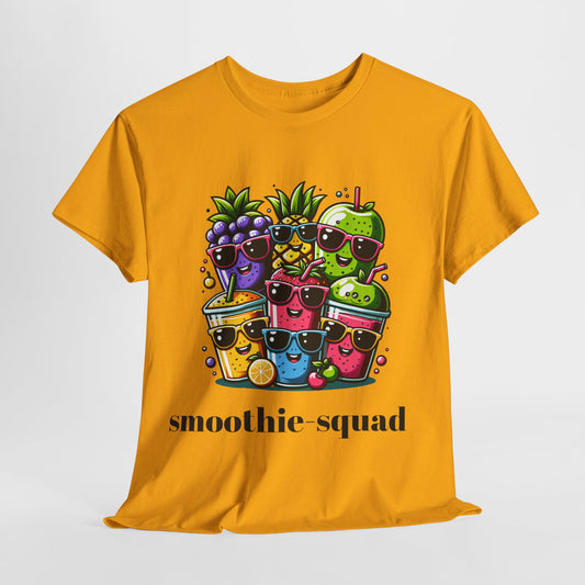 Smoothie Squad Unisex T-Shirt