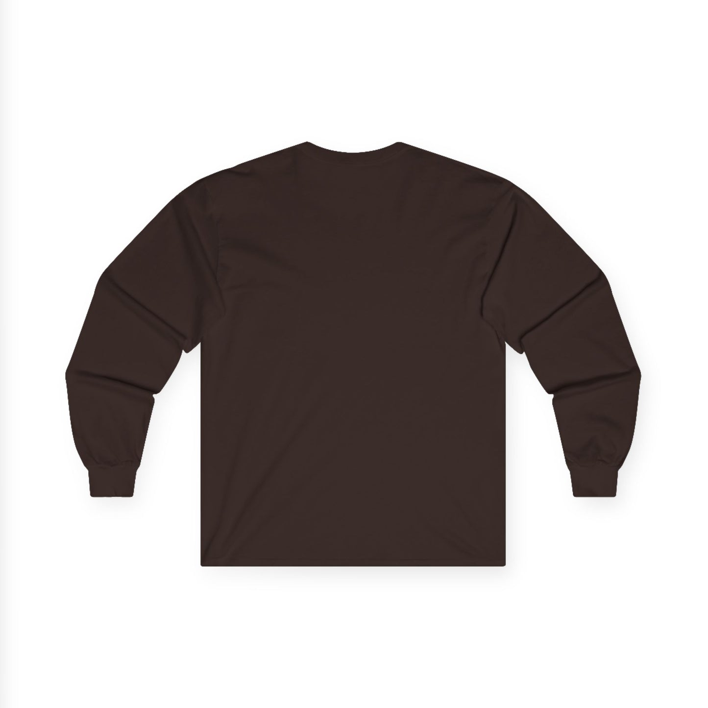 Meditative fruit Long Sleeve Unisex T-Shirt