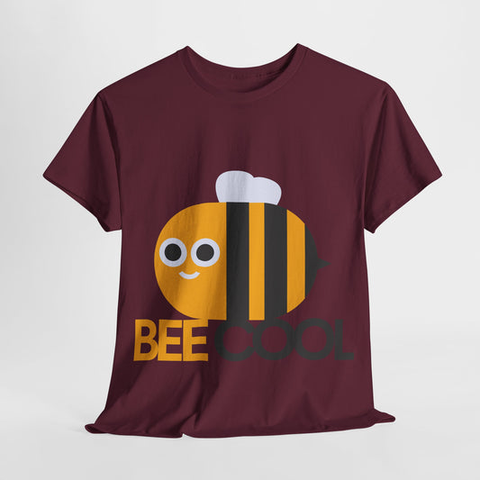 BeeCool T.shirt collection