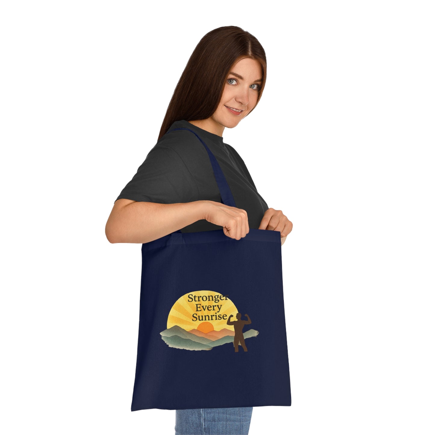 Cotton Tote