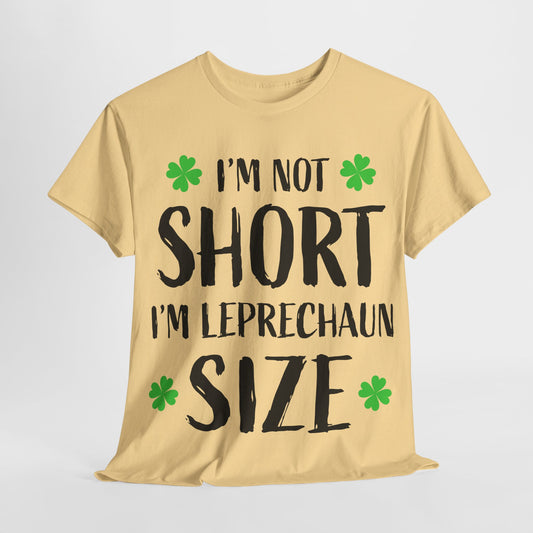 St Patrick's Day Unisex T-Shirt