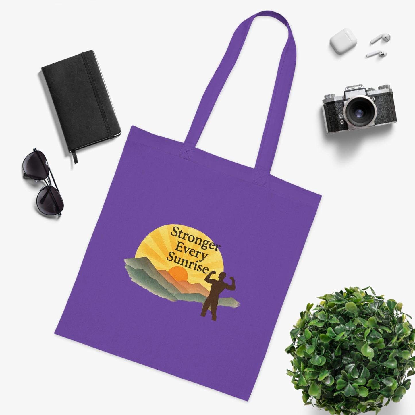 Cotton Tote