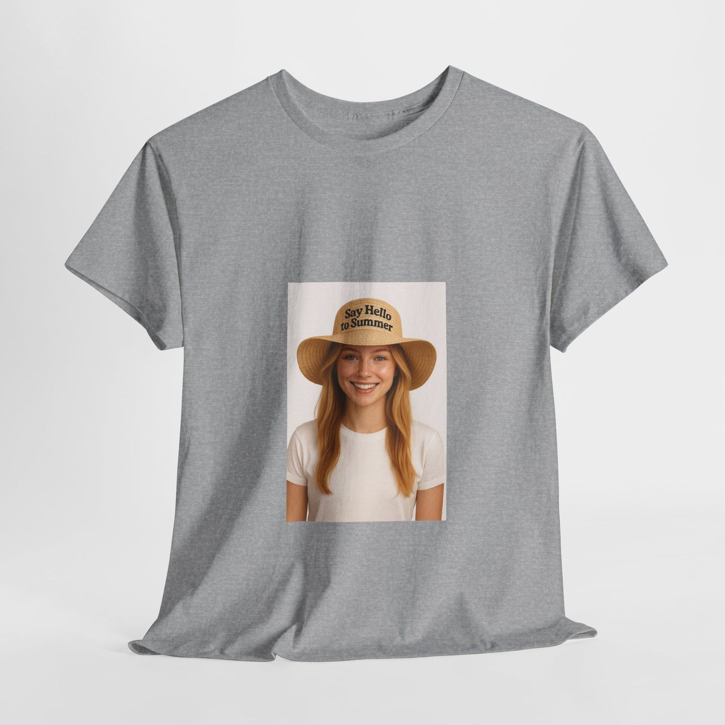 Summer Vibes T-Shirt