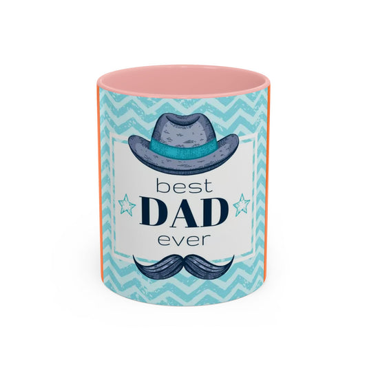 Best Dad Ever  Mug
